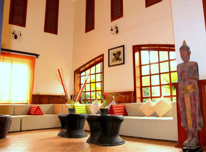 Hotelafbeelding