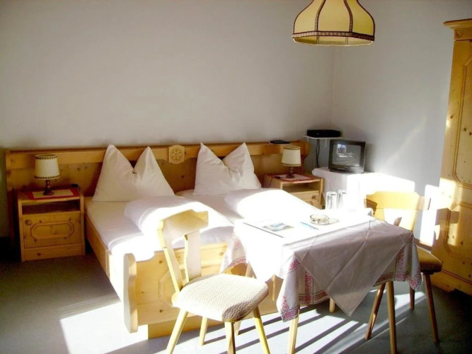 Pension Alena