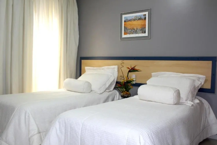 Double Apartment