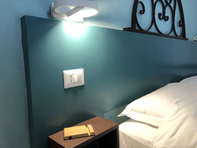 Dimor'A'   Rooms