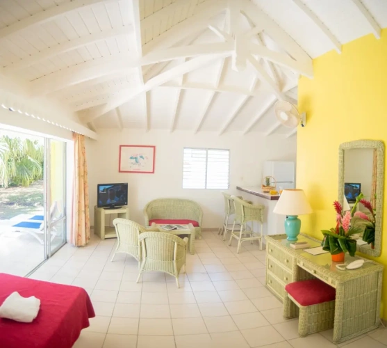 Family Villa