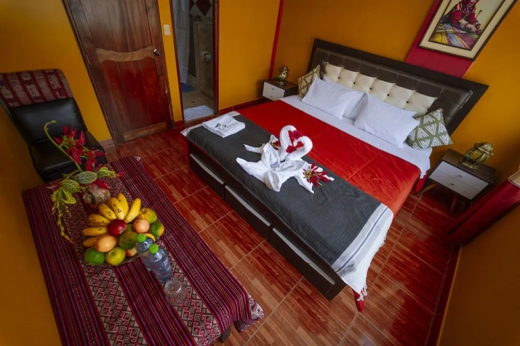Superior Double room