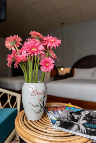 Danati Hotel