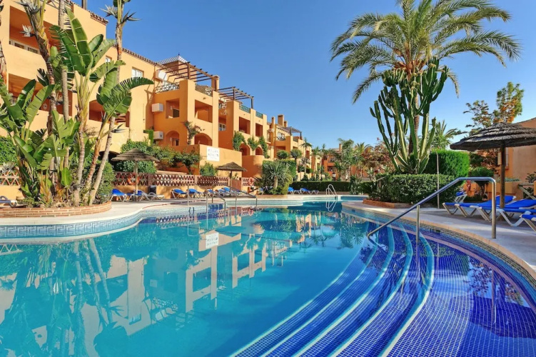 Grangefield Oasis