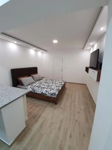 Apartman Jankulovski