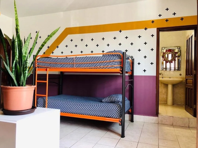 Hostal Central - Hostel