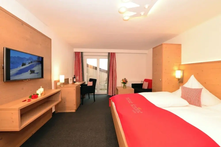 Classic Double room
