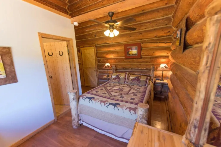 Boulder Mountain Guest Ranch