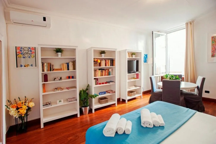 Frattina - WR Apartments