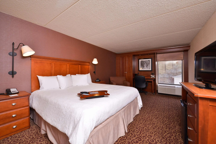 McKnight Hotel