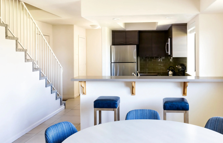 Seascape Beach Resort - Monterey Bay photo 14