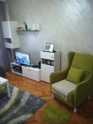 Akik Apartman stan na dan