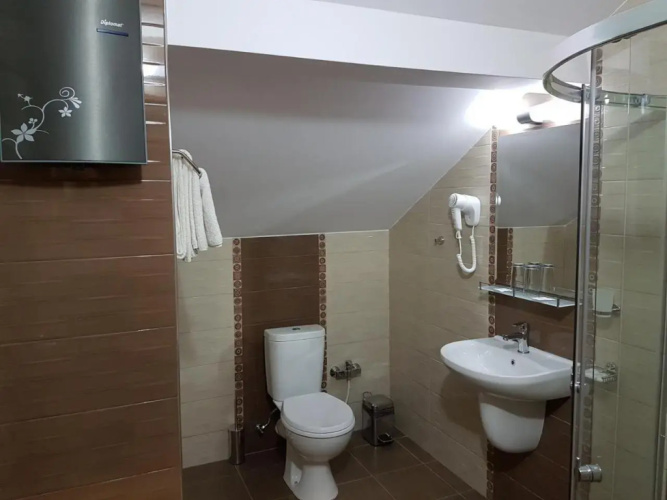 Ego 2 Guesthouse