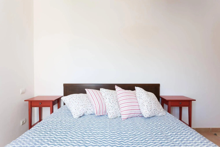 Apartamento Sol y Luna