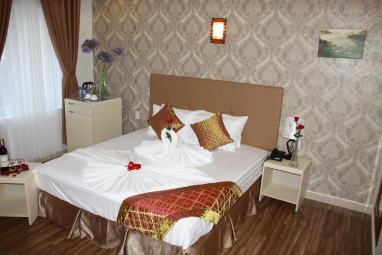 Arapang Hotel