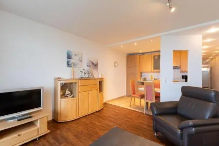 Pacific Wohnung 41