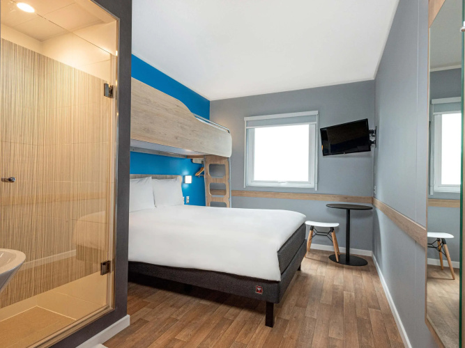 ibis Budget Lima Miraflores