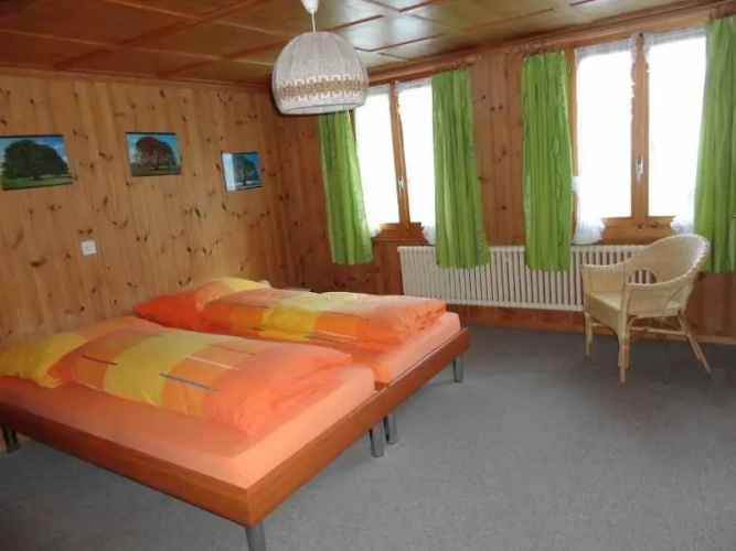 Haus Neufeld