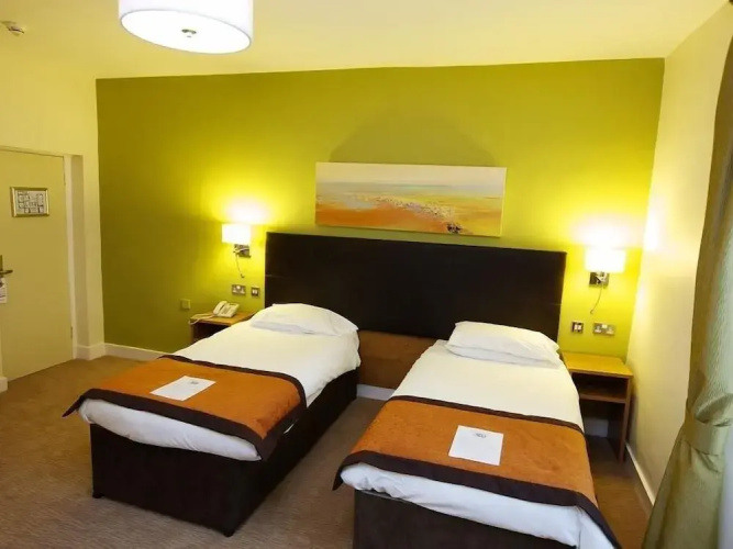 Lord Nelson Hotel