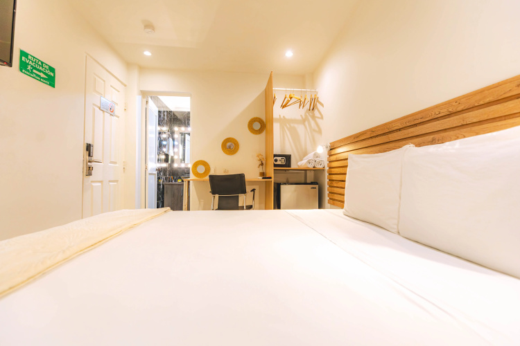 Ataraxy Hotel Boutique