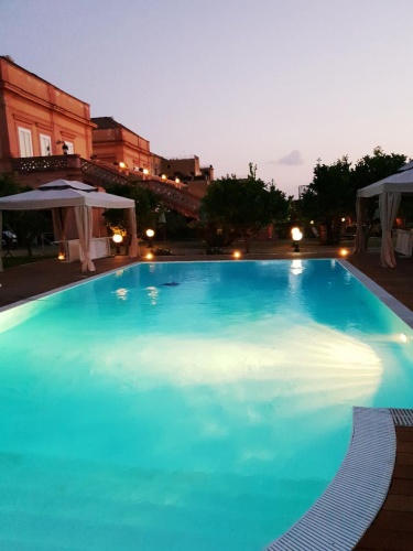 Villa Signorini photo 17