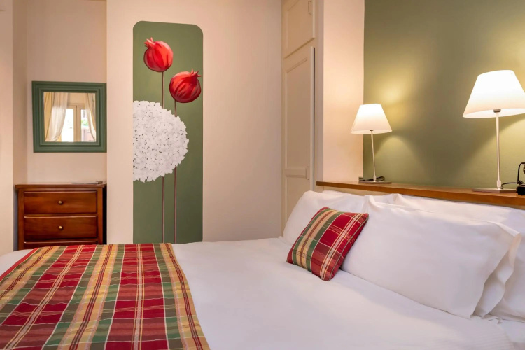 Hotel Bijou