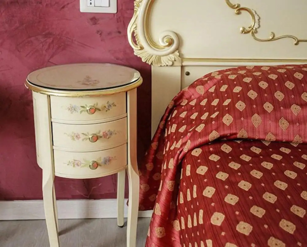 B&B La Bauta