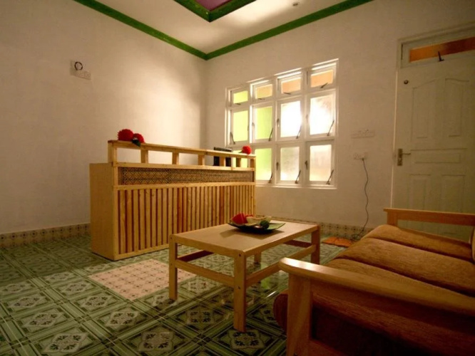 Serene Sky Guest House