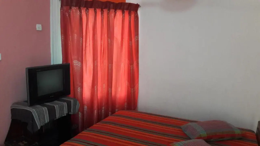 Hotel Mount