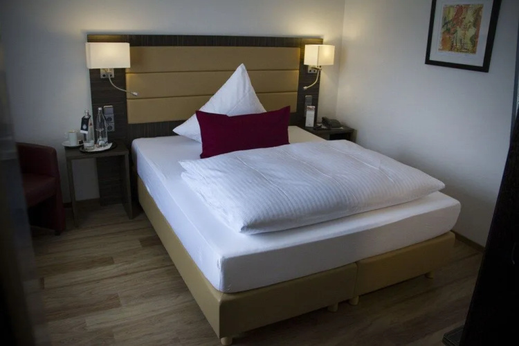 Hotel Restaurant Passmann