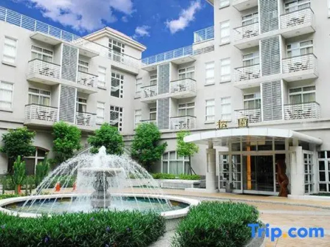 Westlake Resort Hotel