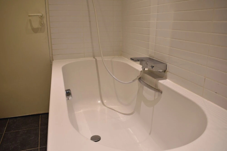 Studio Apartment in Saint-germain-des-prés & Saint-michel