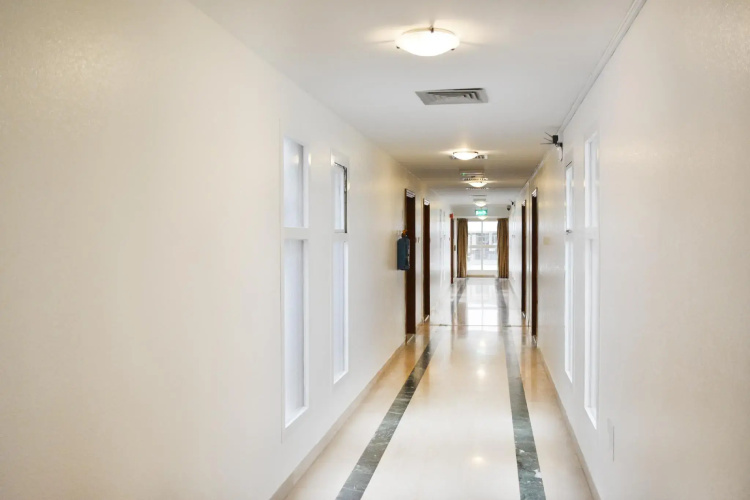 Galaxy Plaza Hotel