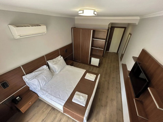 Gulluk Life Hotel