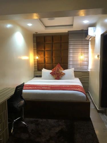 Esporta Suites Hotel GRA