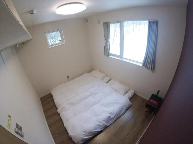 niseko KASHINOYA - Hostel