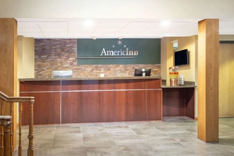 Imagen del hotel
