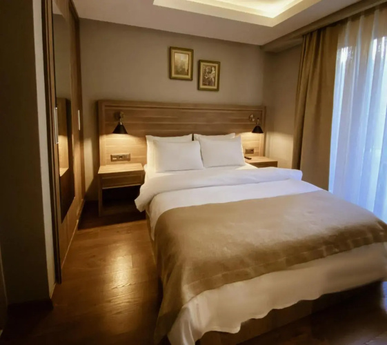 Monte Top Bonaca Guest House