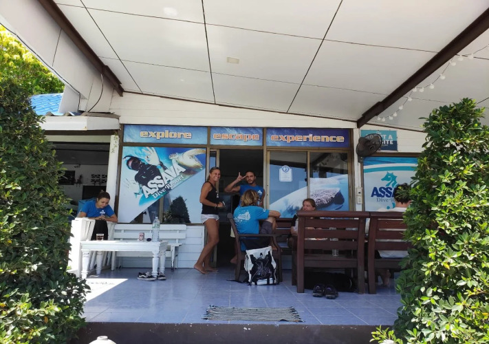 Фотография отеля