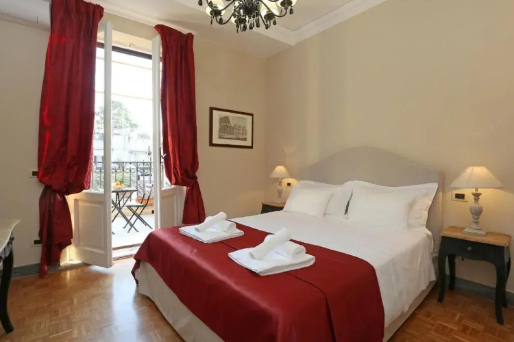 Alex Suites