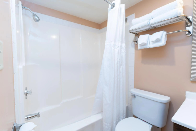 Kahler Inn And Suites Mayo Clinic Area photo 10