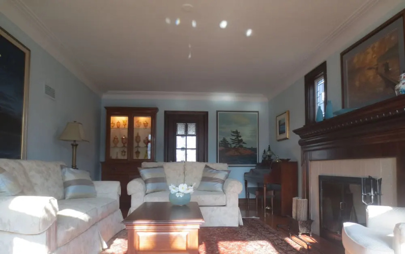 Robinsong Bed and Breakfast