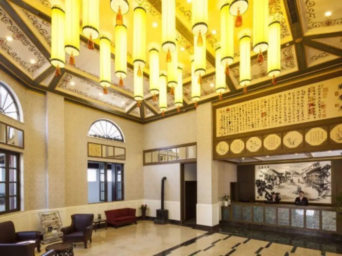 Otel görseli