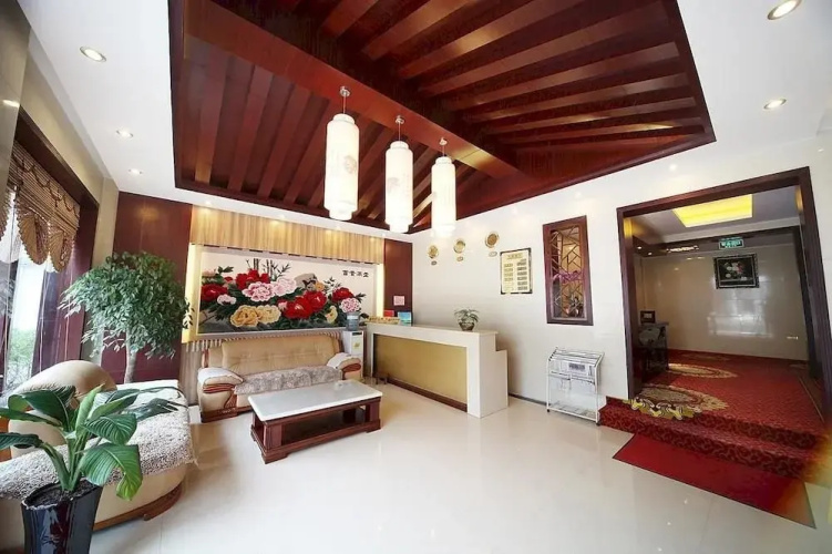 Yumingju Hotel