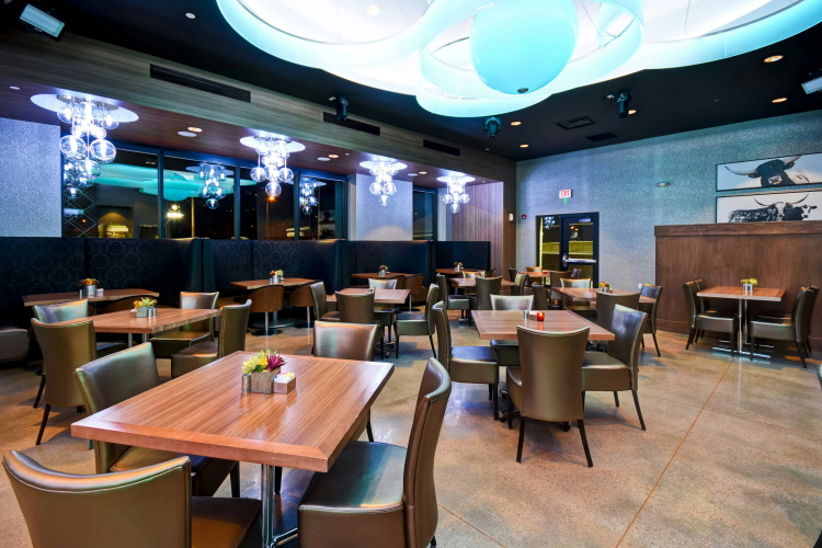 DoubleTree by Hilton Deadwood at Cadillac Jack's photo 24