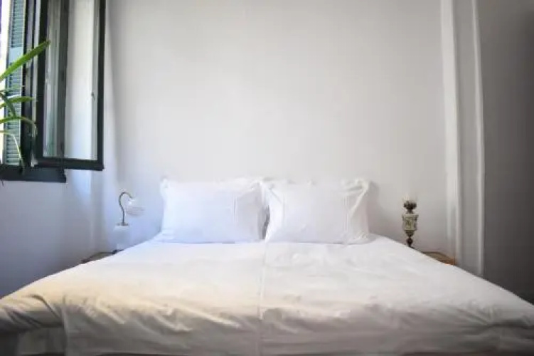 Boutique Athens EP9 Building