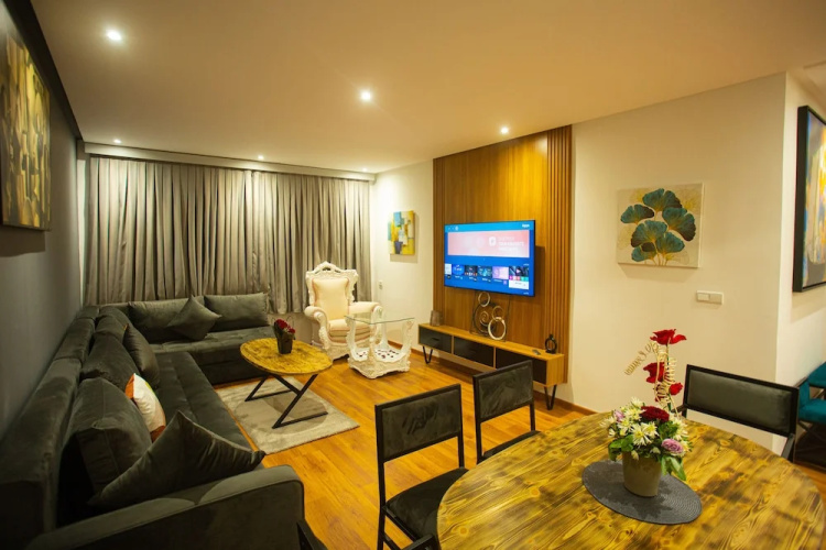 ABM House