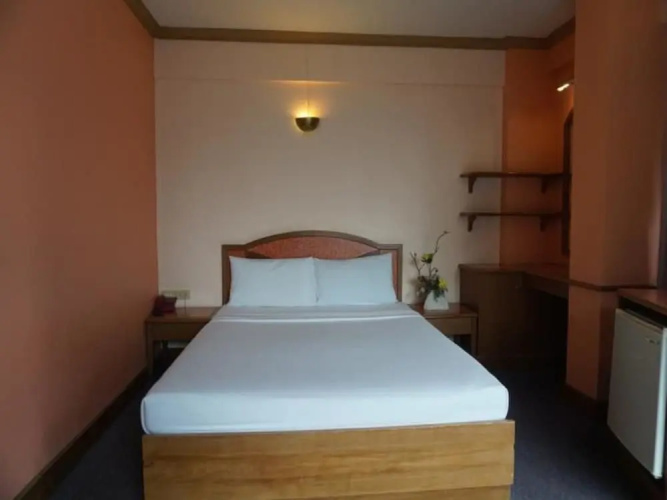 Tanaphat Hatyai Hotel