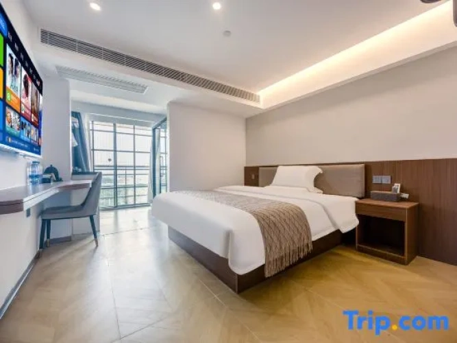 Luxury Double room