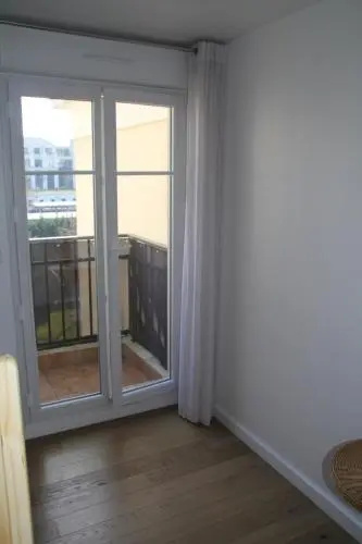 Disneyland Appartement